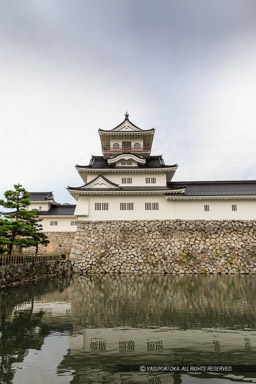 富山市郷土博物館｜高解像度画像サイズ：3648 x 5472 pixels｜写真番号：IMG_5453｜撮影：Canon EOS 6D