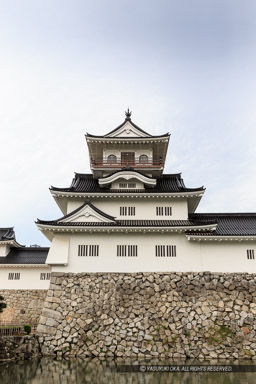 富山市郷土博物館｜高解像度画像サイズ：3648 x 5472 pixels｜写真番号：IMG_5454｜撮影：Canon EOS 6D