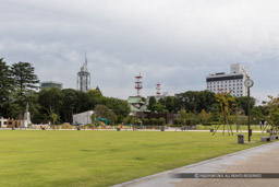 城址公園｜高解像度画像サイズ：5472 x 3648 pixels｜写真番号：IMG_5490｜撮影：Canon EOS 6D