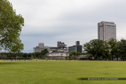 城址公園｜高解像度画像サイズ：5472 x 3648 pixels｜写真番号：IMG_5493｜撮影：Canon EOS 6D