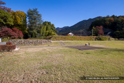大手外曲輪・大手門東史跡公園 | 高解像度画像サイズ：8192 x 5464 pixels | 写真番号：6F1A4770 | 撮影：Canon EOS R5m2