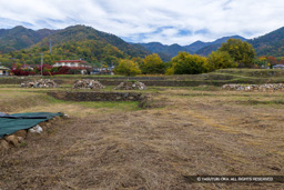 味噌曲輪 | 高解像度画像サイズ:8192 x 5464 pixels | 写真番号:6F1A4940 | 撮影:Canon EOS R5m2