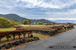 大手外曲輪 | 高解像度画像サイズ:8192 x 5464 pixels | 写真番号:6F1A4951 | 撮影:Canon EOS R5m2