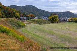 大手外曲輪 | 高解像度画像サイズ:8192 x 5464 pixels | 写真番号:6F1A4958 | 撮影:Canon EOS R5m2