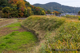 大手外曲輪 | 高解像度画像サイズ:7583 x 5058 pixels | 写真番号:6F1A4962 | 撮影:Canon EOS R5m2