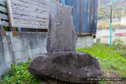 河尻塚 | 高解像度画像サイズ:7162 x 4777 pixels | 写真番号:6F1A5257 | 撮影:Canon EOS R5m2