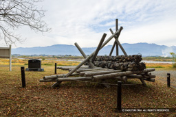 信玄堤 | 高解像度画像サイズ:8192 x 5464 pixels | 写真番号:6F1A5295 | 撮影:Canon EOS R5m2