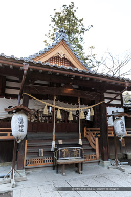 真田神社｜高解像度画像サイズ：3456 x 5184 pixels｜写真番号：1DX_7896｜撮影：Canon EOS-1D X