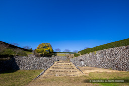 本丸南下門跡 | 高解像度画像サイズ：8192 x 5464 pixels | 写真番号：6F1A5798 | 撮影：Canon EOS R5m2