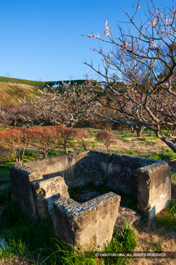 たたき製防火水槽 | 高解像度画像サイズ：3328 x 4992 pixels | 写真番号：VJ7Z2874 | 撮影：Canon EOS-1Ds Mark II