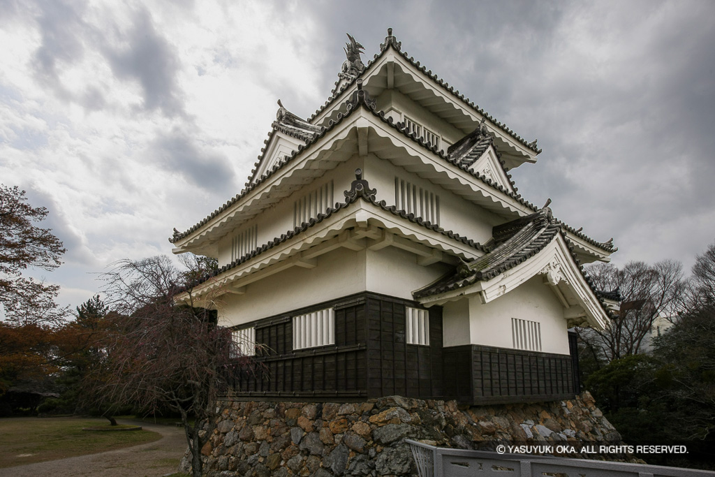 鉄櫓