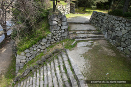 北多門跡 | 高解像度画像サイズ:4746 x 3164 pixels | 写真番号:1P3J6431 | 撮影:Canon EOS-1Ds Mark III