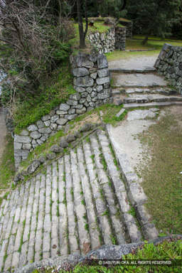 北多門跡 | 高解像度画像サイズ:3363 x 5044 pixels | 写真番号:1P3J6434 | 撮影:Canon EOS-1Ds Mark III