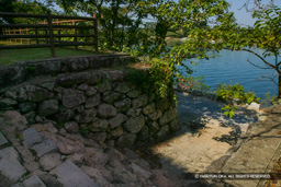 北多門跡 | 高解像度画像サイズ:3072 x 2048 pixels | 写真番号:243-4382_IMG | 撮影:Canon EOS D60