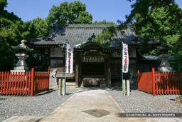 吉田神社 | 高解像度画像サイズ:2930 x 1953 pixels | 写真番号:244-4495_IMG | 撮影:Canon EOS D60