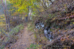 石積 | 高解像度画像サイズ：8192 x 5464 pixels | 写真番号：6F1A5084 | 撮影：Canon EOS R5m2