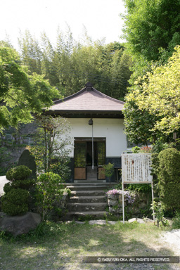 積翠寺 | 高解像度画像サイズ：3328 x 4992 pixels | 写真番号：VJ7Z7621 | 撮影：Canon EOS-1Ds Mark II