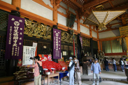 宝厳寺｜高解像度画像サイズ：5220 x 3480 pixels｜写真番号：1P3J5869｜撮影：Canon EOS-1Ds Mark III