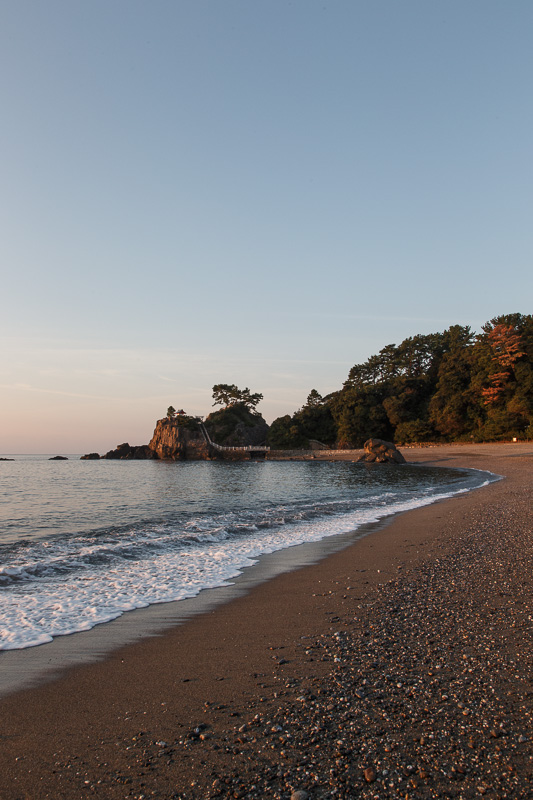 桂浜