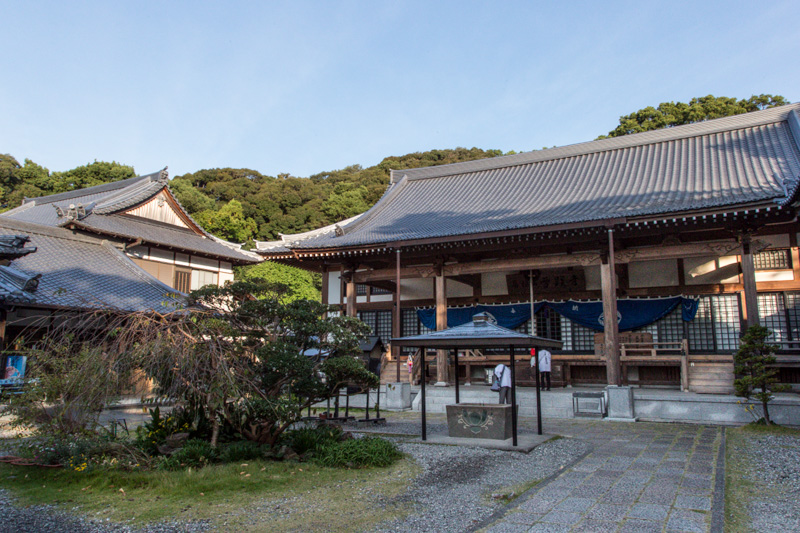 雪蹊寺・長浜城址