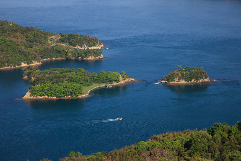 能島城