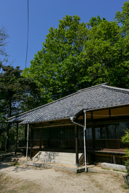 周防大島元正寺