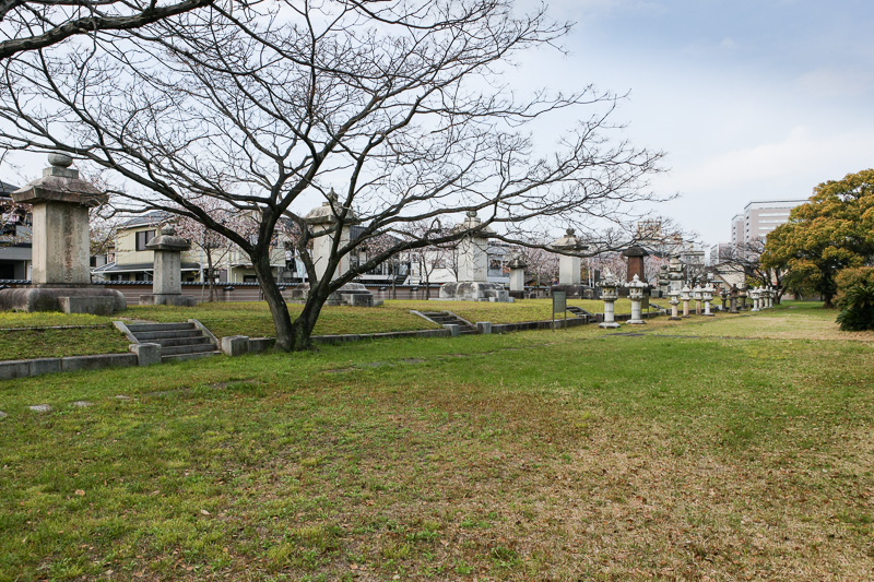 崇福寺・福岡市