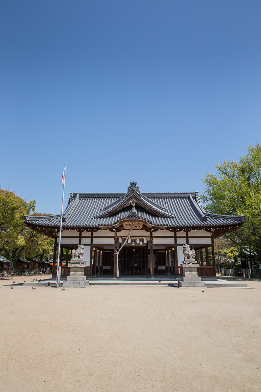 松原八幡神社