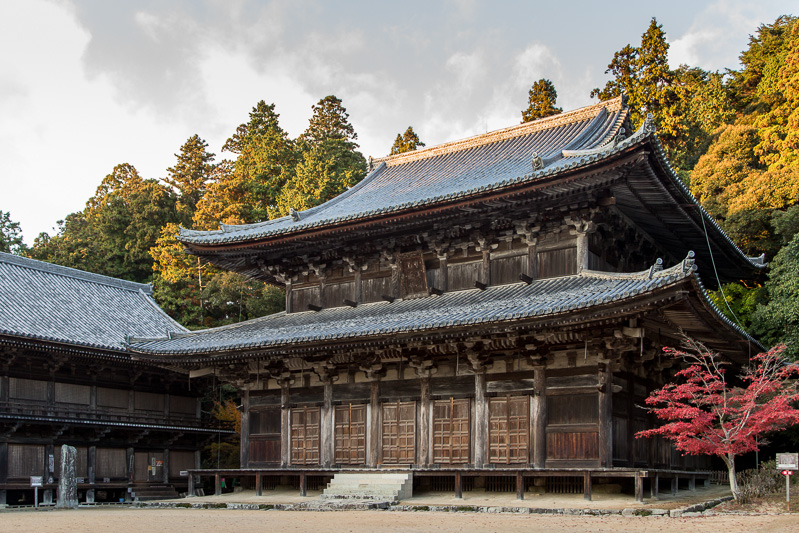 書写山圓教寺