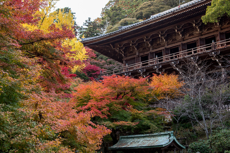 書写山圓教寺