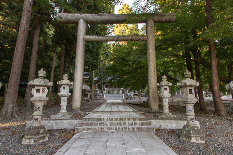 黒田神社
