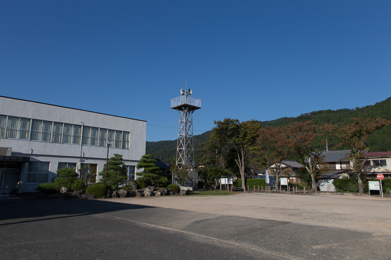 黒田家屋敷跡