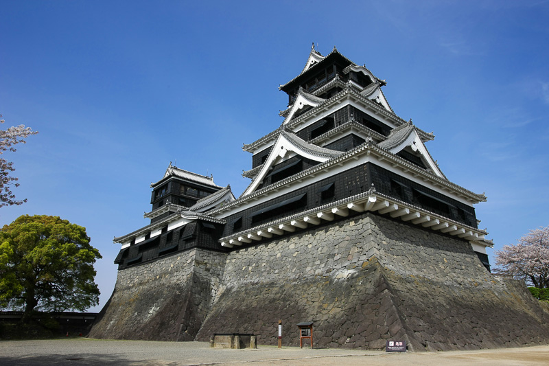 熊本城