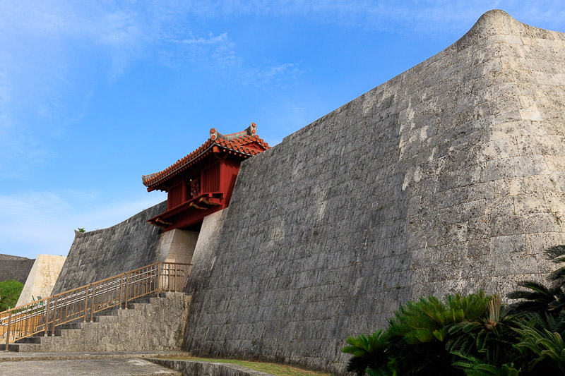 首里城 その他の見どころ