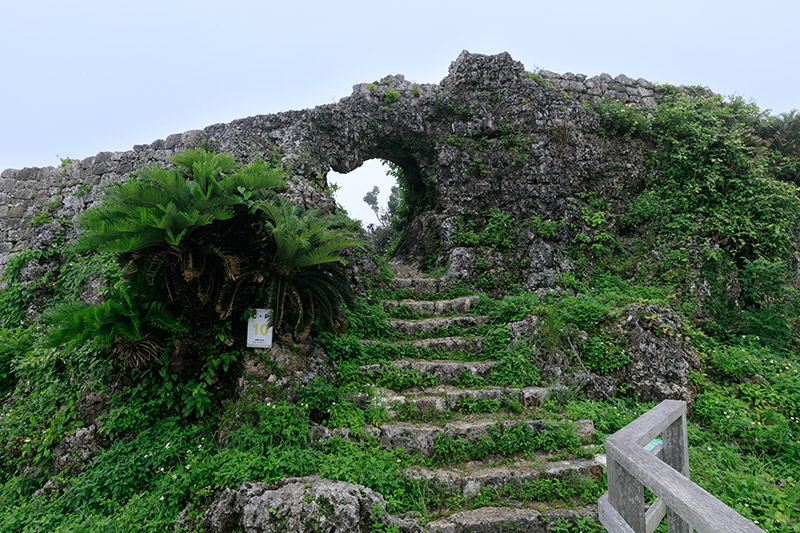 玉城城