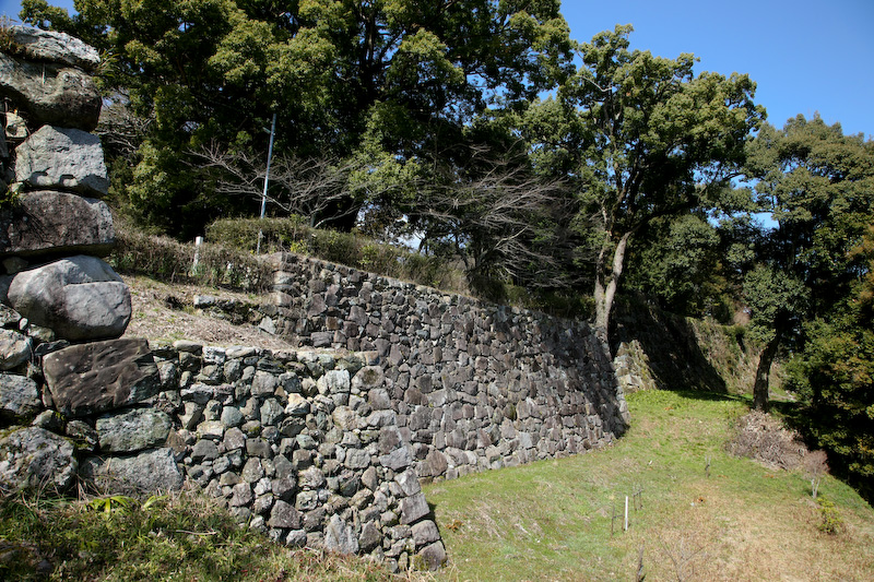 田丸城