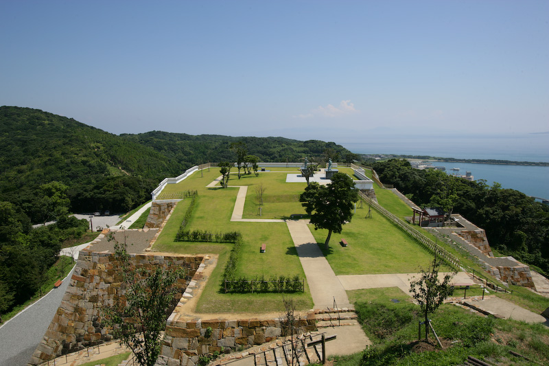 富岡城