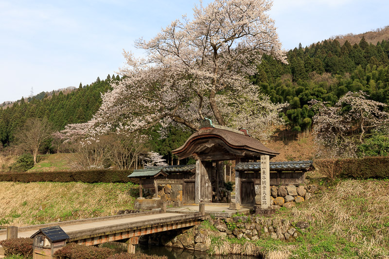 一乗谷朝倉氏館