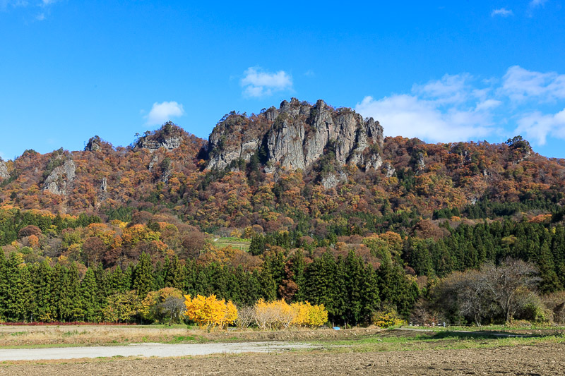 岩櫃城