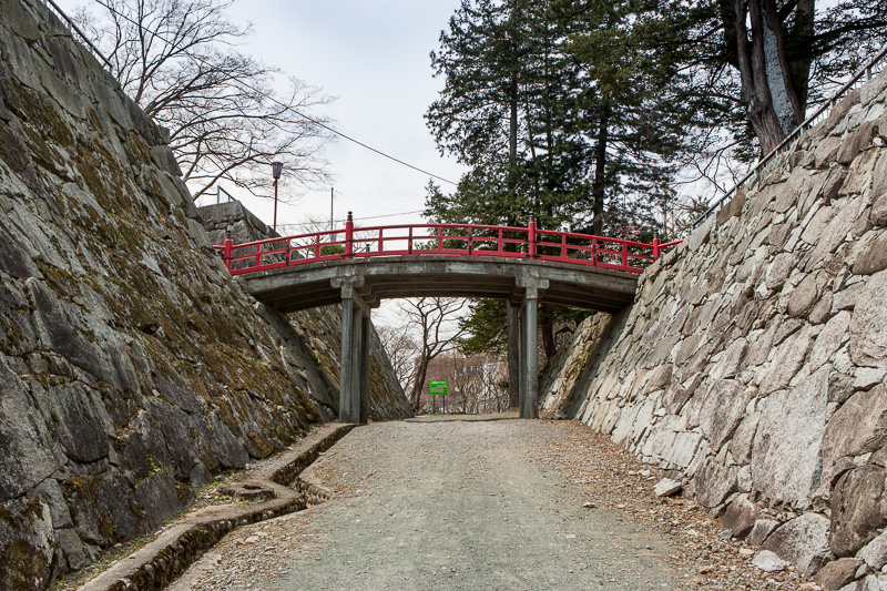 盛岡城