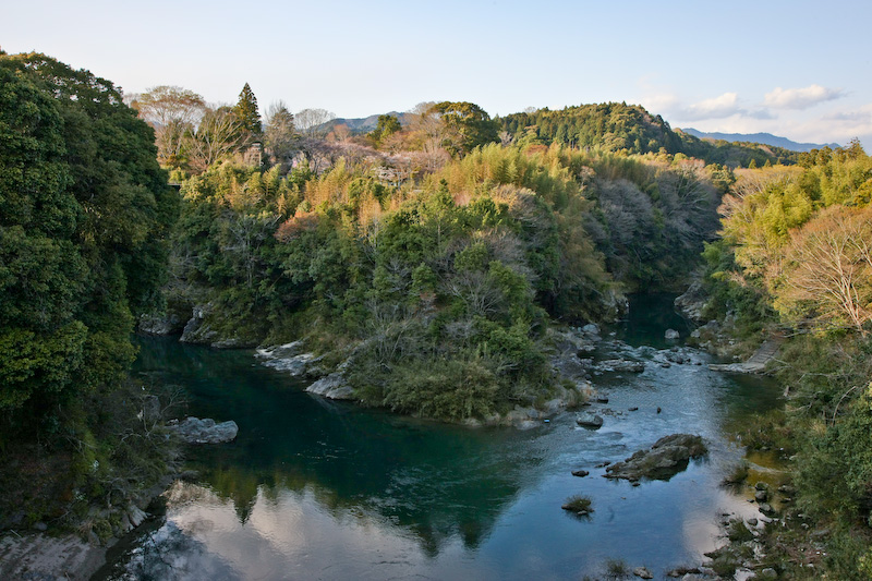 長篠城