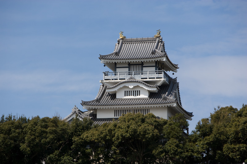 小山城