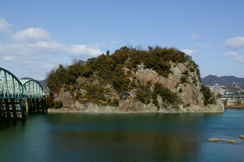 鵜沼城