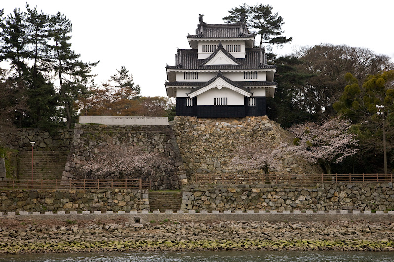 吉田城