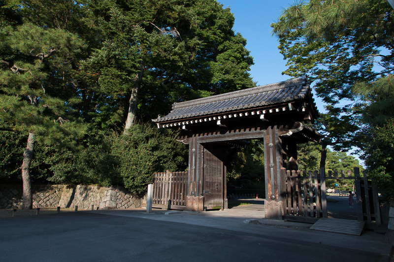 蛤御門の変・禁門の変