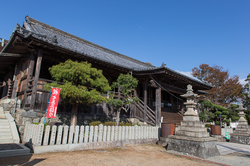 寺社仏閣