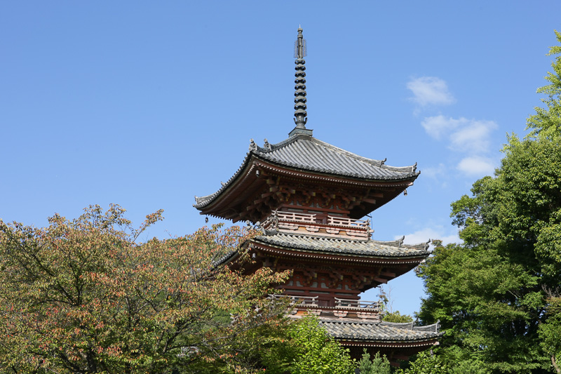 山崎の戦い・山崎合戦